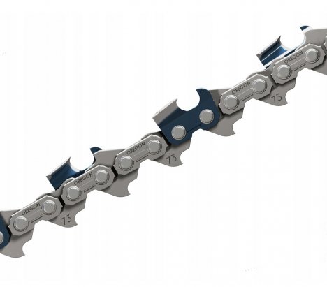Oregon 73LPX072E Chainsaw Chain 72 Drive Links 3
