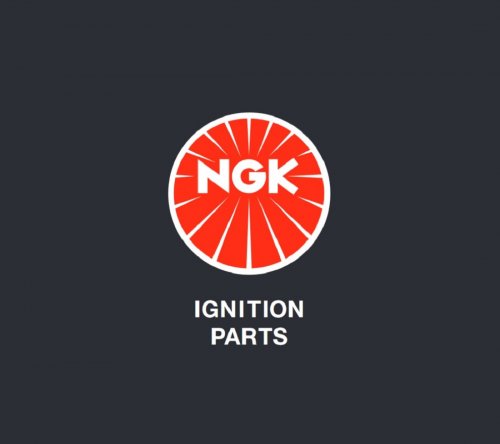 NGK 1223 Spark Plug CMR6A 7