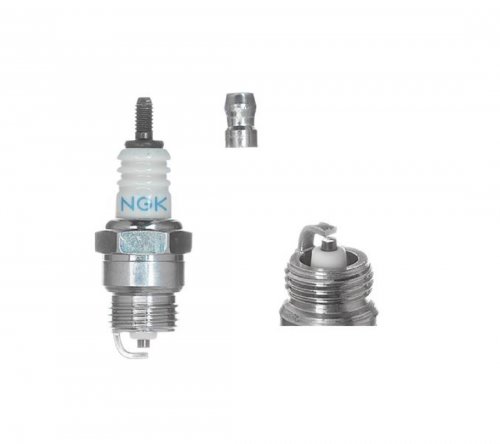 NGK 1270 Spark Plug BPMR6F 6