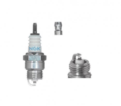 NGK 1270 Spark Plug BPMR6F 6
