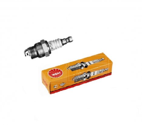 NGK 1270 Spark Plug BPMR6F 2