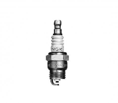 NGK 1270 Spark Plug BPMR6F 1