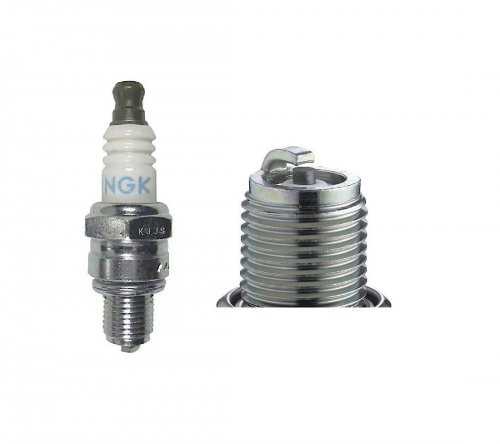 NGK 3365 Spark Plug CMR6H 4
