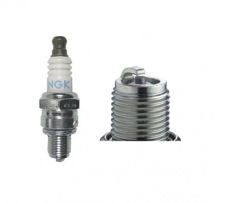 NGK 3365 Spark Plug CMR6H 4