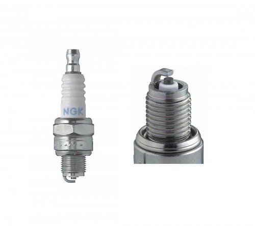NGK 1223 Spark Plug CMR6A 4