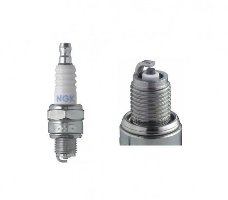 NGK 1223 Spark Plug CMR6A 4