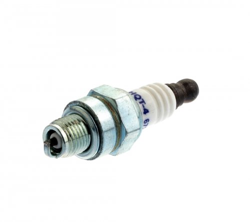 Husqvarna 590 71 02-01 Μπουζί HQT-4 Resistor (CMR6A) 1