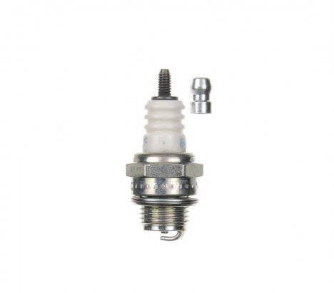 NGK 7421 Spark Plug BMR6A 3
