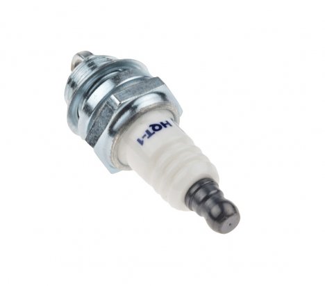 Husqvarna 577 48 40-01 Μπουζί HQT-1 Resistor (BPMR7A) 1