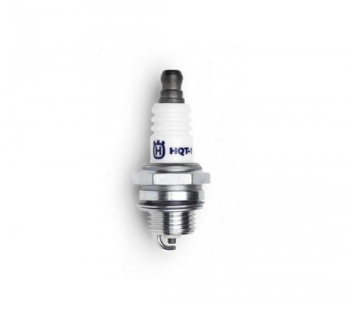 Husqvarna 577 48 40-01 Μπουζί HQT-1 Resistor (BPMR7A) 2