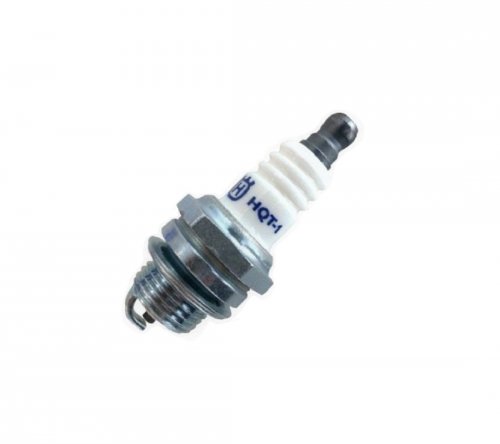 Husqvarna 577 48 40-01 Μπουζί HQT-1 Resistor (BPMR7A) 3