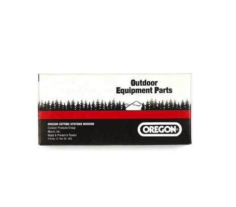Oregon 30-027 Air Filter 2