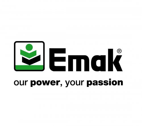 Emak 094000099R Τσιμούχα 12X20X5B1SL 3