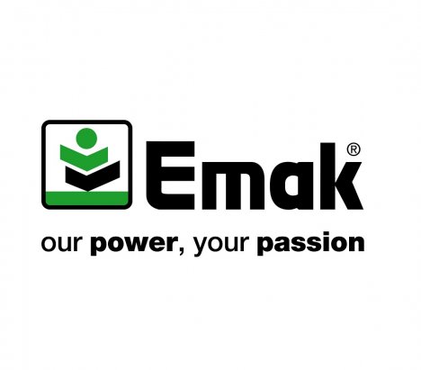 Emak 094000099R Τσιμούχα 12X20X5B1SL 3