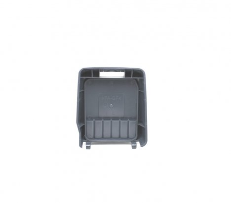 Emak 61200026R Air Filter Cover 4
