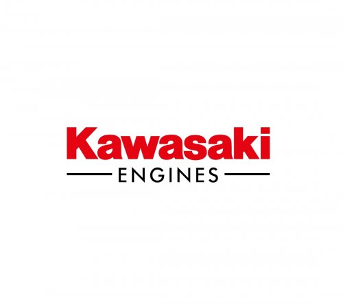 Kawasaki 11013-2184 Φίλτρο αέρος TH43 4