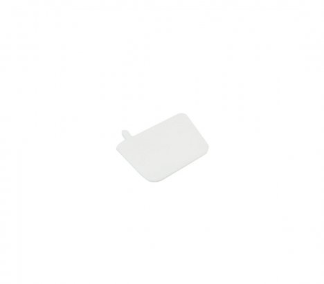 Subaru 443140-5 Air Filter 1