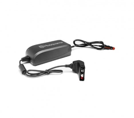 Husqvarna QC80F Charger 1