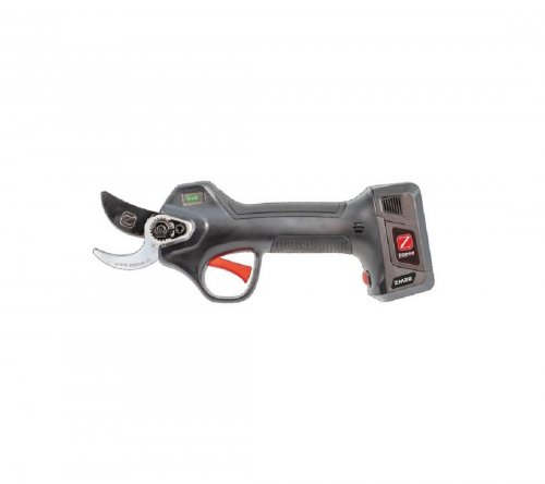 Zanon ZM 22 Cordless Pruning Shear 7.2V 1