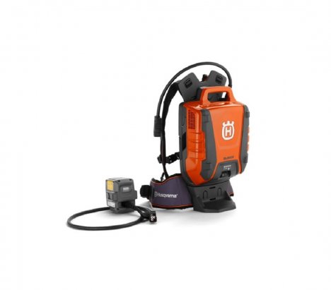 Husqvarna BLi950x Μπαταρία πλάτης 36V 31.1Ah 1