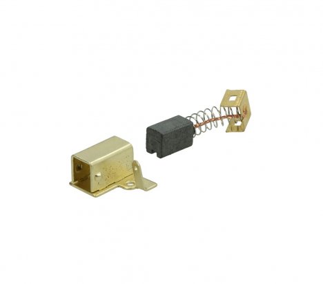 Black & Decker 569190-00 Ψήκτρα και ψηκτροθήκη 2