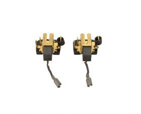 Black & Decker 1004519-17 Ζευγάρι ψήκτρες και ψηκτροθήκες