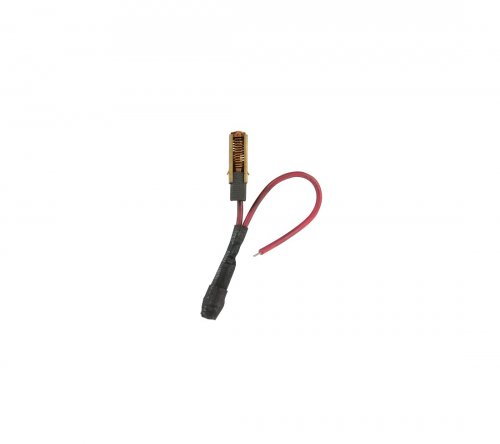Black & Decker 587211-00 Ψήκτρα και ψηκτροθήκη 1