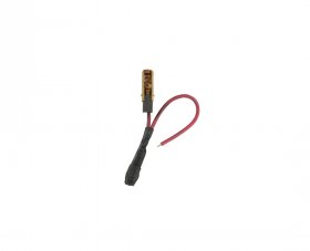Black & Decker 587211-01 Ψήκτρα και ψηκτροθήκη