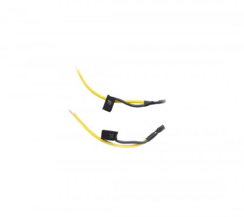 Black & Decker 578393-02 Ζευγάρι ψήκτρες 1
