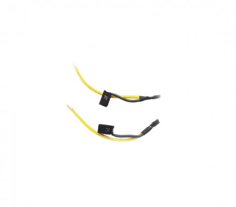 Black & Decker 578393-02 Ζευγάρι ψήκτρες 1