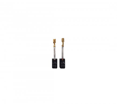 Black & Decker N090737 Βrush pair 1