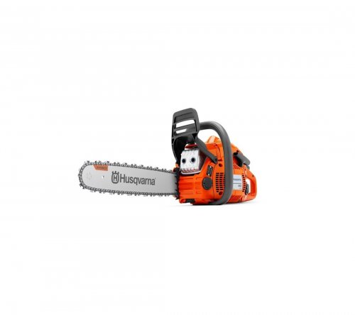 Husqvarna 450 II Αλυσοπρίονο Βενζίνης 45cm 1