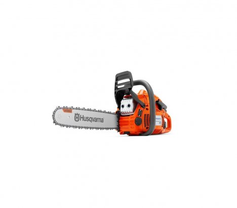 Husqvarna 450 II Αλυσοπρίονο Βενζίνης 45cm 1