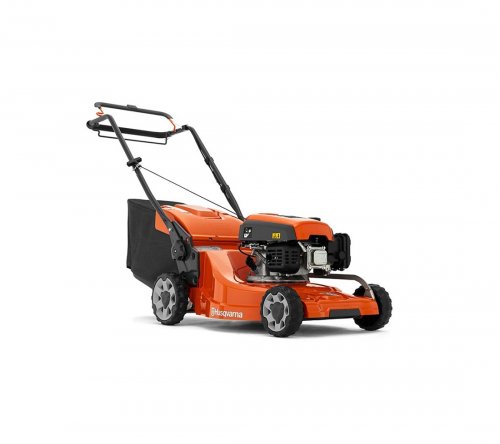 Husqvarna LC 247S Petrol Lawnmower 1