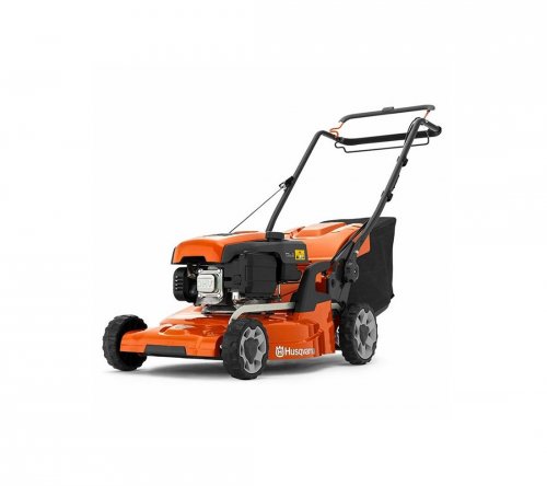 Husqvarna LC 247S Petrol Lawnmower 2