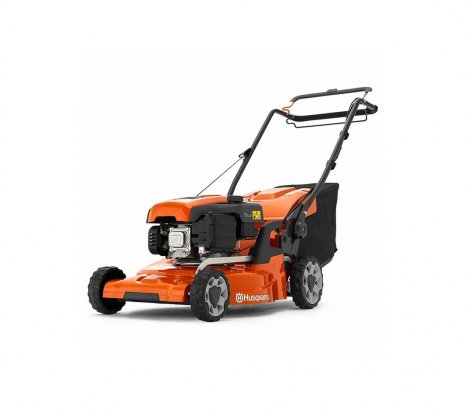 Husqvarna LC 247S Petrol Lawnmower 2