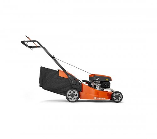 Husqvarna LC 247S Petrol Lawnmower 3