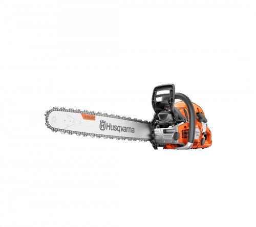 Husqvarna 562 XP® Mark II Αλυσοπρίονο Βενζίνης 45cm 1