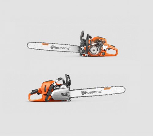 Husqvarna 562 XP® Mark II Αλυσοπρίονο Βενζίνης 45cm 2