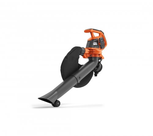 Husqvarna 120iBV Cordless Leaf Blower - Vaccum 36V 1