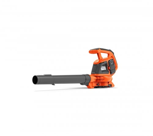 Husqvarna 120iBV Cordless Leaf Blower - Vaccum 36V 3