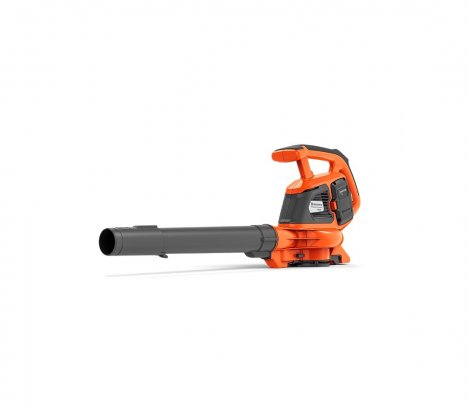Husqvarna 120iBV Cordless Leaf Blower - Vaccum 36V 3