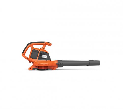 Husqvarna 120iBV Cordless Leaf Blower - Vaccum 36V 4
