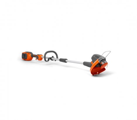Husqvarna 110iL Cordless String Trimmer 36V Solo 2