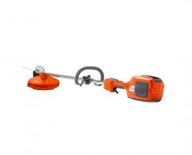 Husqvarna 520iLX Cordless String Trimmer 36V Solo