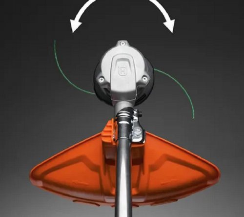 Husqvarna 520iLX Cordless String Trimmer 36V Solo 2