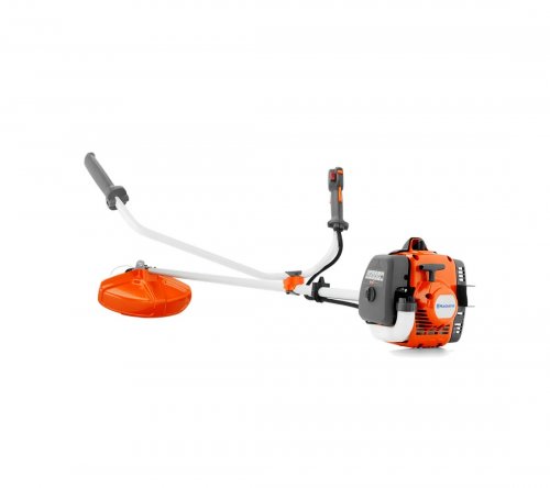 Husqvarna 129R Petrol Brush Cutter 1