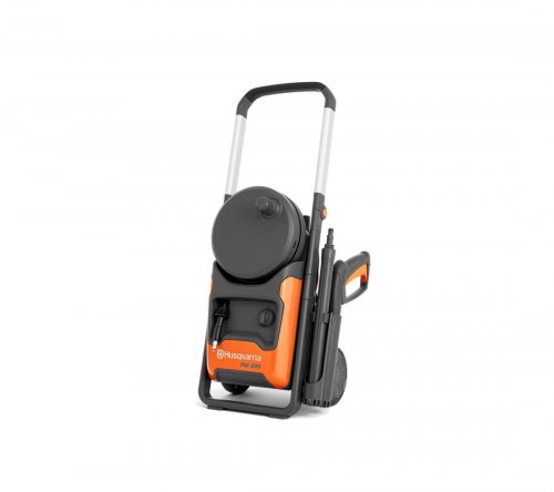Husqvarna PW 240 Corded Pressure Washer 1800W 1