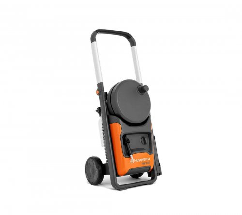 Husqvarna PW 240 Corded Pressure Washer 1800W 2