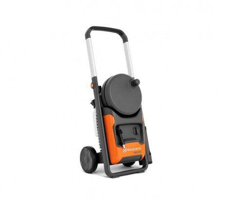Husqvarna PW 240 Corded Pressure Washer 1800W 2